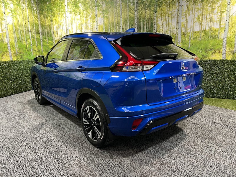 2026 Mitsubishi Eclipse Cross VRX 1.5 TURBO 8 S... image 5
