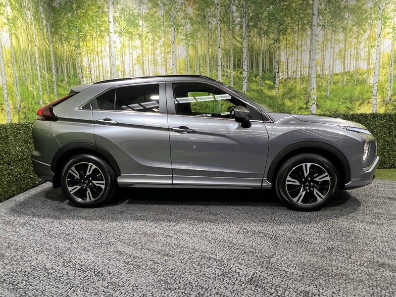 2026 Mitsubishi Eclipse Cross VRX 1.5 TURBO AUTO image 3