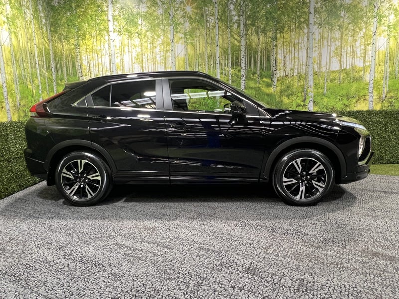2026 Mitsubishi Eclipse Cross VRX 1.5 TURBO AUTO image 3