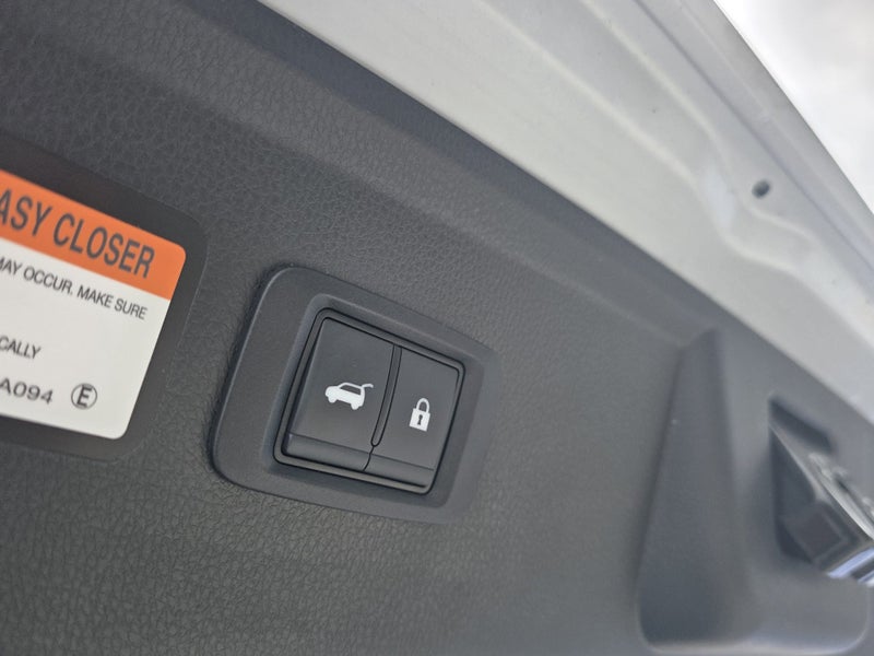 2026 Mitsubishi Eclipse Cross VRX 1.5P image 4