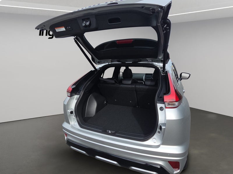 2026 Mitsubishi Eclipse Cross VRX 1.5PT/8CVT image 3