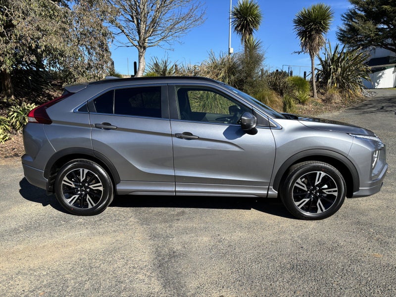 2026 Mitsubishi Eclipse Cross VRX 1.5PT PETROL... image 4