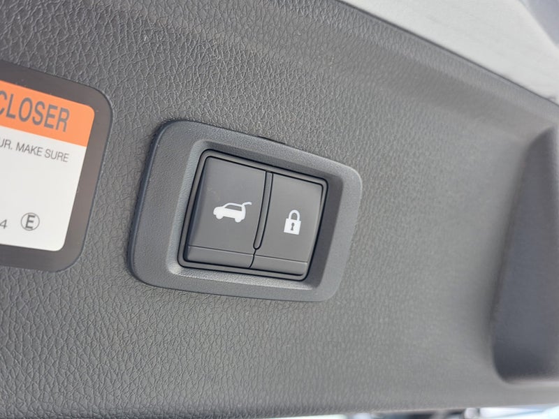 2026 Mitsubishi Eclipse Cross VRX 1.5T image 5