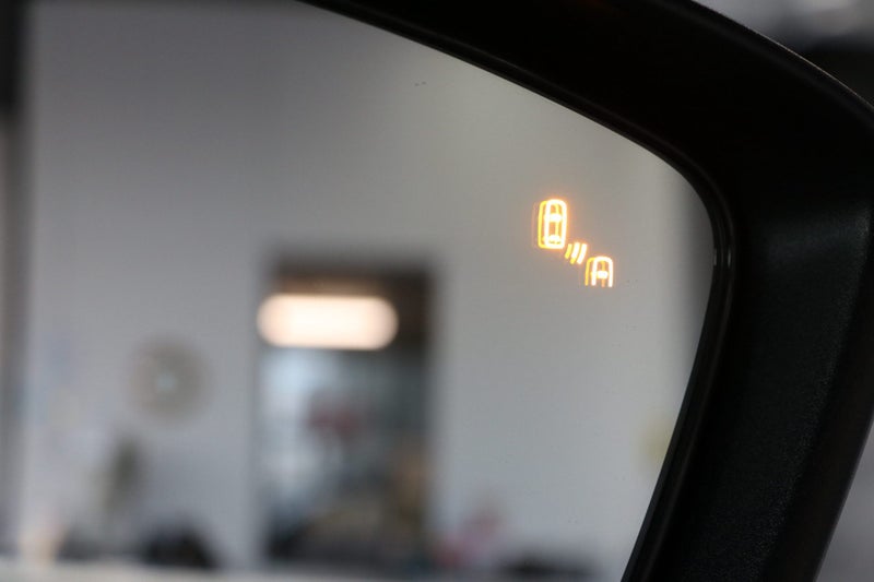 2026 Mitsubishi Eclipse Cross VRX 2WD 1.5T image 5