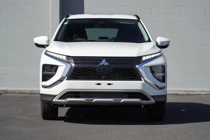 2026 Mitsubishi Eclipse Cross VRX 2WD image 2