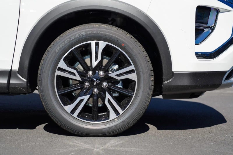 2026 Mitsubishi Eclipse Cross VRX 2WD image 5