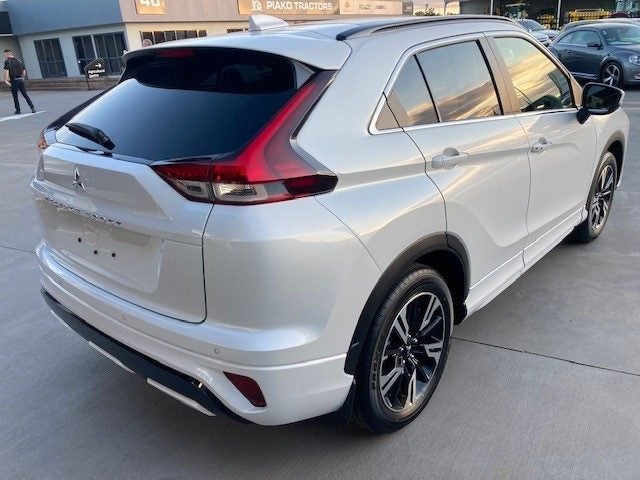 2026 Mitsubishi Eclipse Cross VRX 2WD image 3