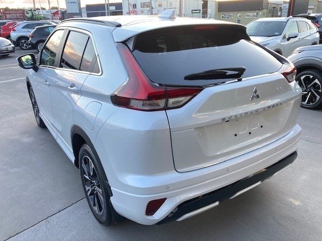 2026 Mitsubishi Eclipse Cross VRX 2WD image 4