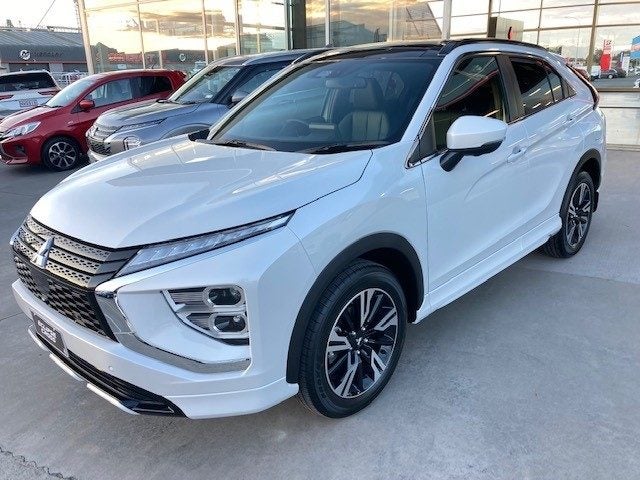 2026 Mitsubishi Eclipse Cross VRX 2WD image 5