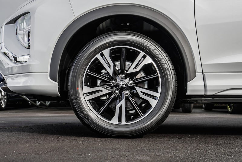 2026 Mitsubishi Eclipse Cross VRX 2WD image 5