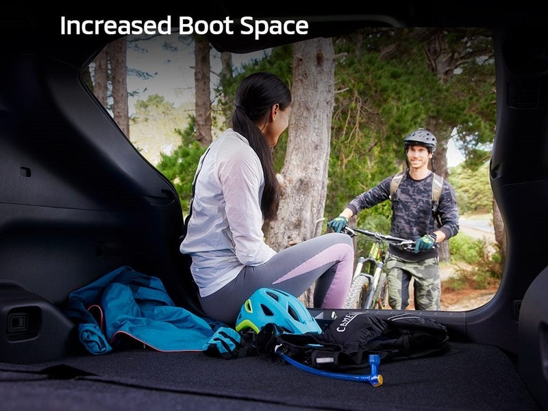 2026 Mitsubishi Eclipse Cross VRX AWD 1.5L Petr... image 5