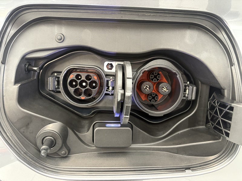 2026 Mitsubishi Eclipse Cross VRX PHEV 4WD AT image 5