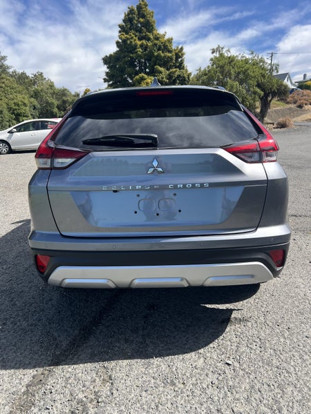 2026 Mitsubishi Eclipse Cross XLS image 4