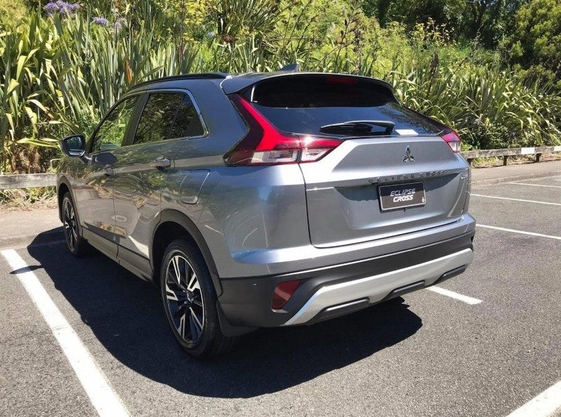 2026 Mitsubishi Eclipse Cross XLS 1.5L 2WD image 3