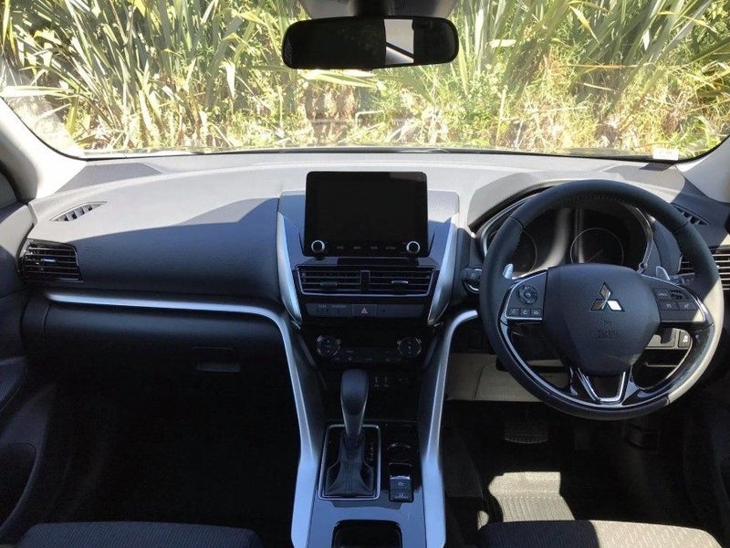 2026 Mitsubishi Eclipse Cross XLS 1.5L 2WD image 4
