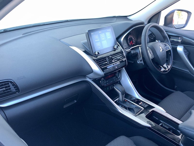 2026 Mitsubishi Eclipse Cross XLS 1.5L Petrol T... image 3