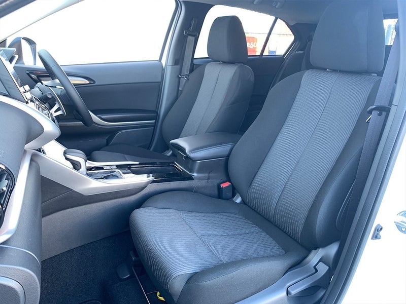 2026 Mitsubishi Eclipse Cross XLS 1.5L Petrol T... image 4