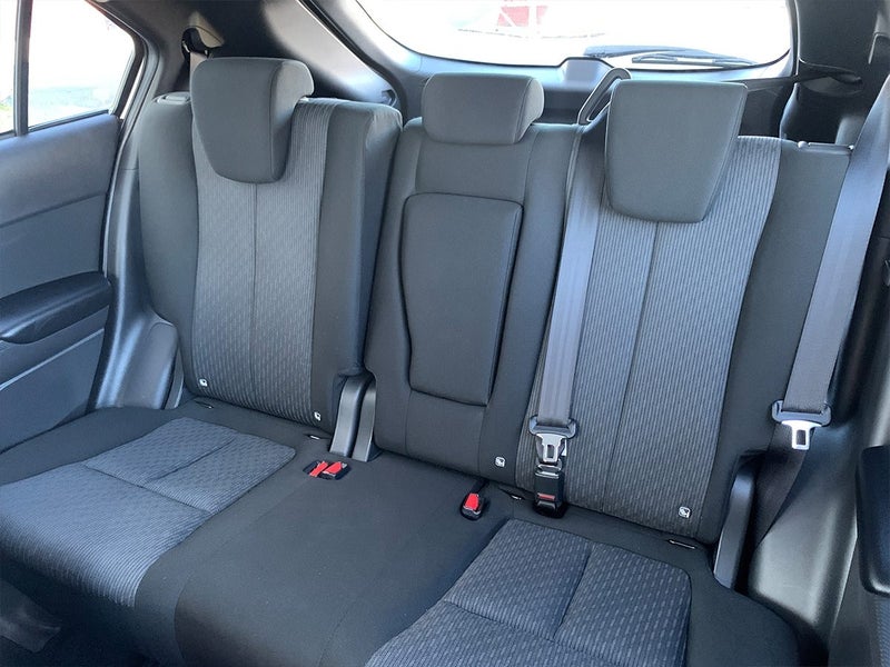 2026 Mitsubishi Eclipse Cross XLS 1.5L Petrol T... image 5