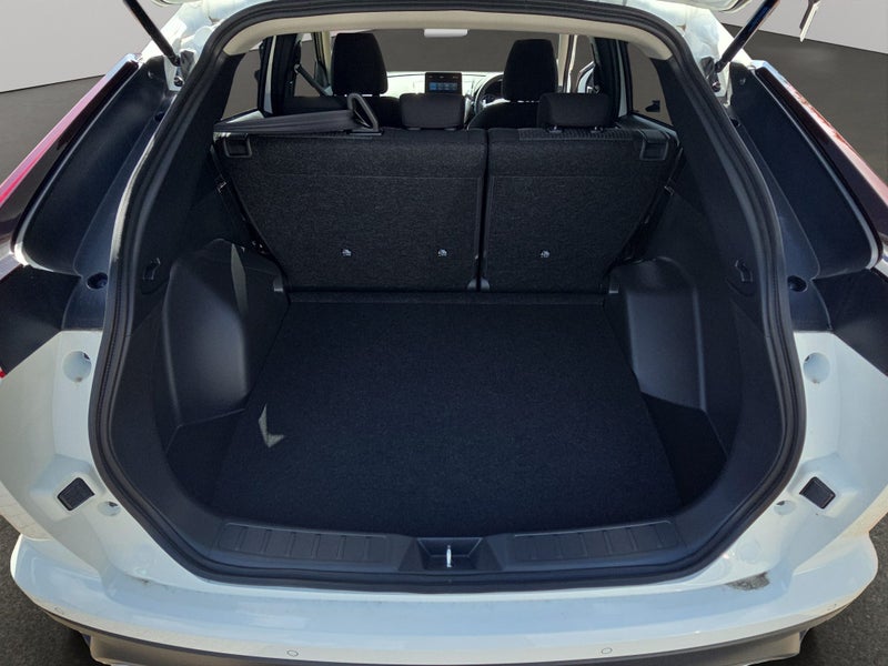 2026 Mitsubishi Eclipse Cross XLS 1.5PT/8CVT image 5