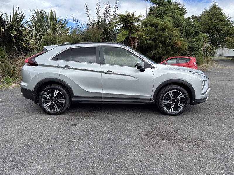 2026 Mitsubishi Eclipse Cross XLS 1.5PT/8CVT SU... image 3