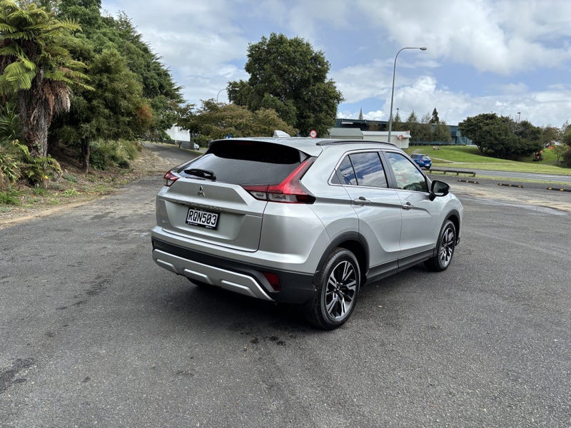2026 Mitsubishi Eclipse Cross XLS 1.5PT/8CVT SU... image 5