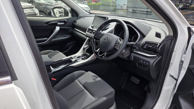 2026 Mitsubishi Eclipse Cross XLS 1.5PT AUTO 2WD image 5