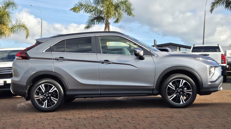 2026 Mitsubishi Eclipse Cross XLS 1.5PT AUTO 2WD image 5
