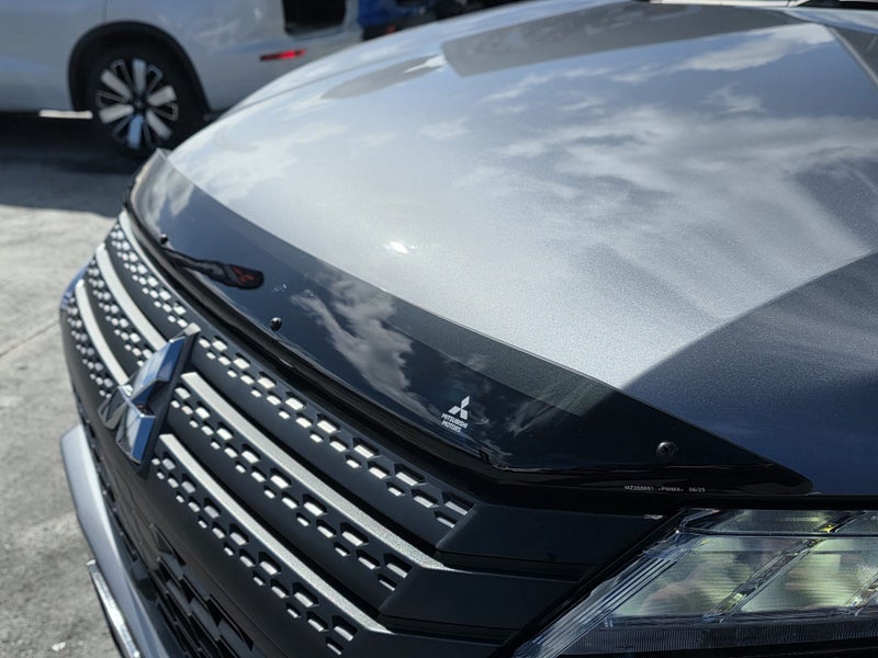 2026 Mitsubishi Eclipse Cross XLS 1.5T image 4