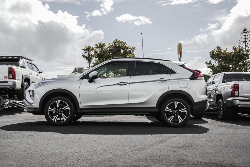 2026 Mitsubishi Eclipse Cross XLS 2WD image 5