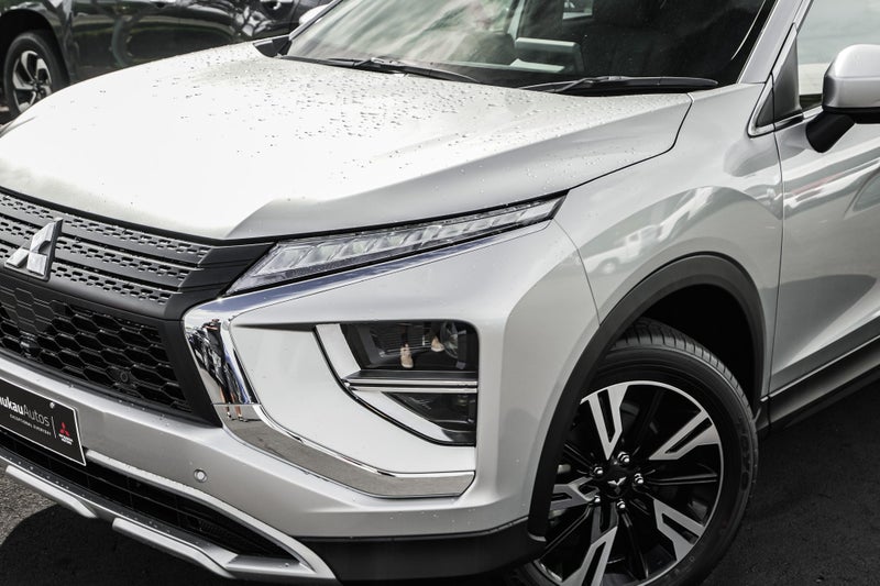 2026 Mitsubishi Eclipse Cross XLS 2WD image 3