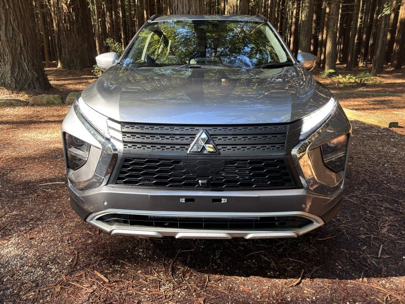 2026 Mitsubishi Eclipse Cross XLS 2WD image 2