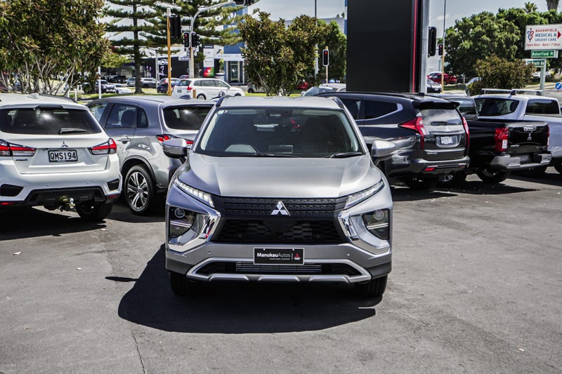 2026 Mitsubishi Eclipse Cross XLS 2WD image 4