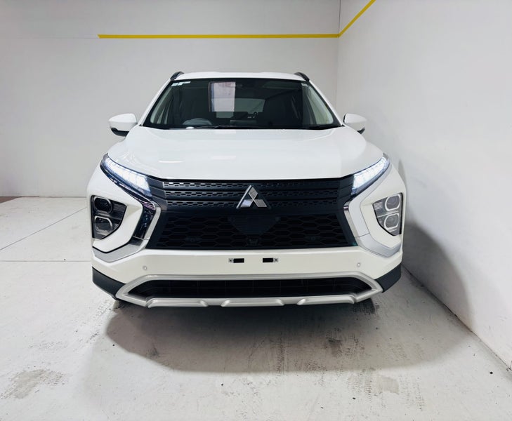 2026 Mitsubishi Eclipse Cross XLS PHEV 4WD AUTO image 2