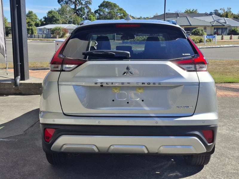 2026 Mitsubishi Eclipse Cross XLS PHEV/4WD - Av... image 5