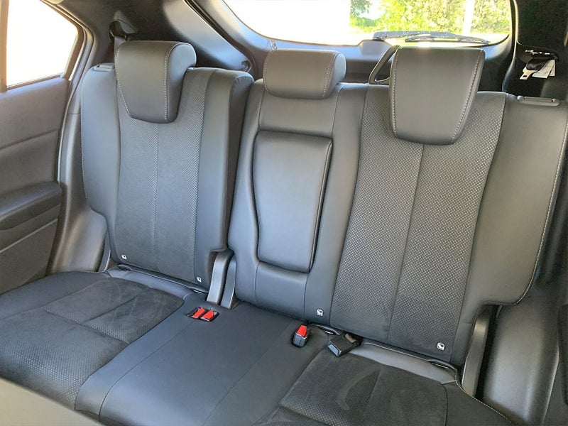 2026 Mitsubishi Eclipse Cross XLS PHEV Hybrid 4WD image 5