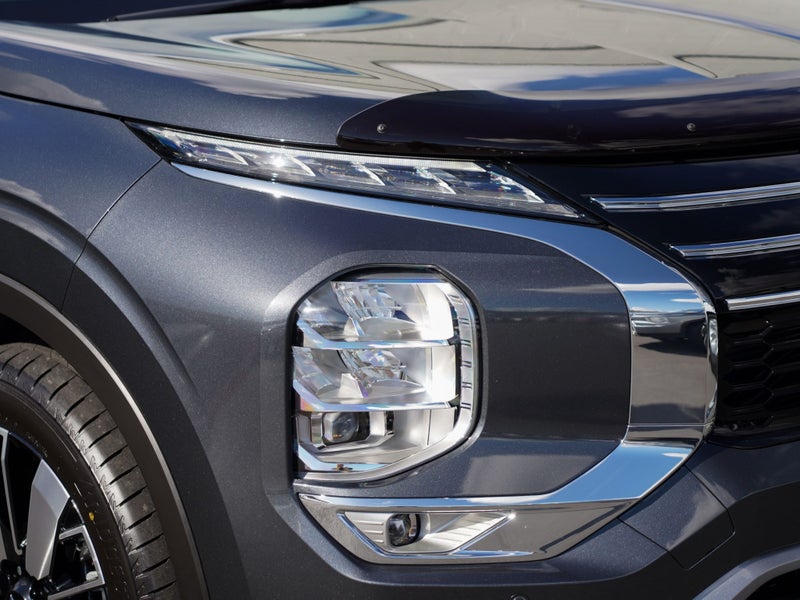 2026 Mitsubishi Outlander 2.5P EXCEED 2WD image 5