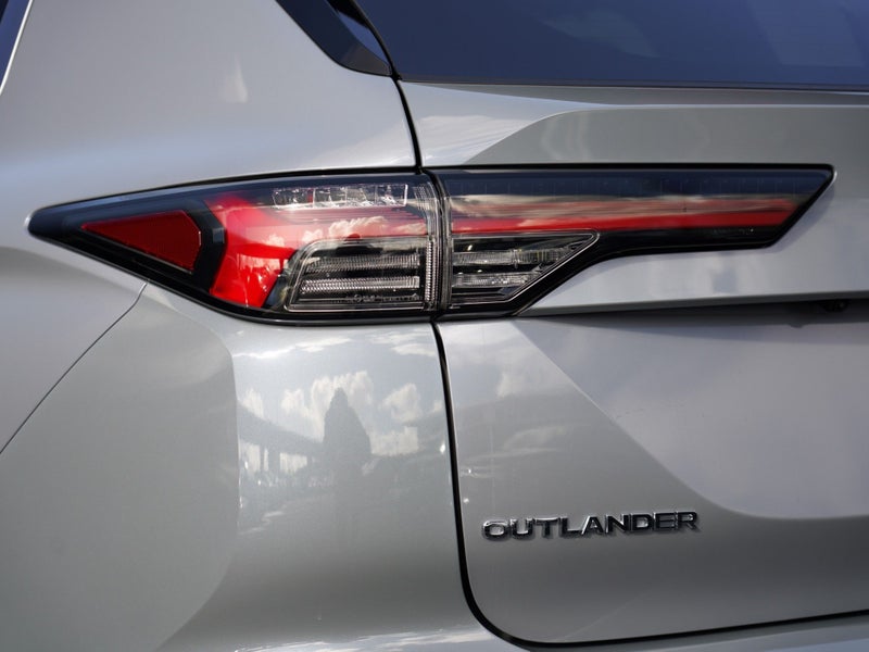 2026 Mitsubishi Outlander 2.5P EXCEED 4WD image 5