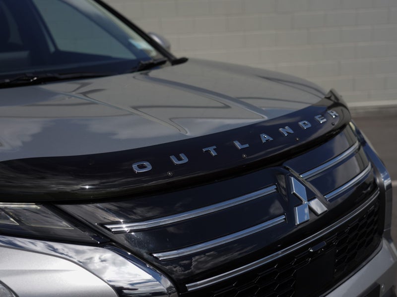 2026 Mitsubishi Outlander 2.5P LS 2WD CVT image 3