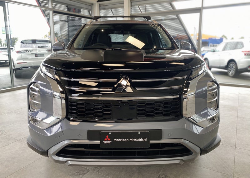 2026 Mitsubishi Outlander 2.5P XLS 4WD CVT image 2