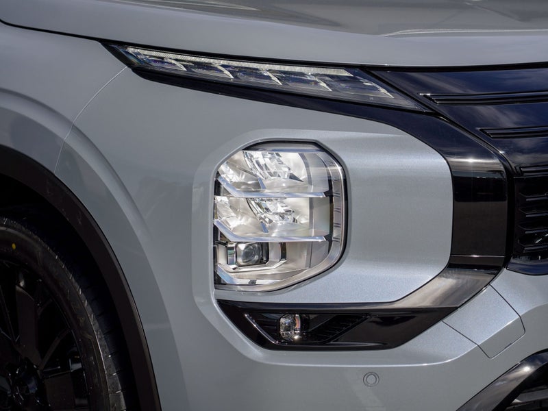 2026 Mitsubishi Outlander EXCEED 2.5 PETROL 2WD... image 5