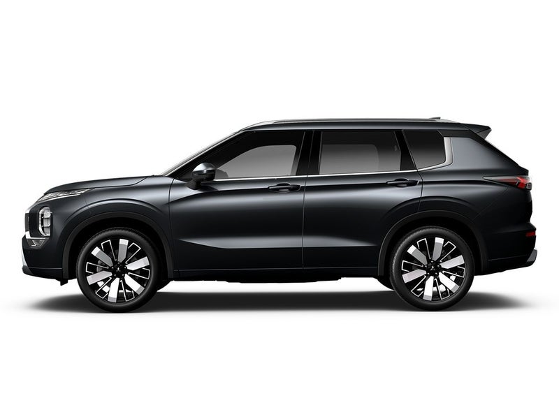 2026 Mitsubishi Outlander Exceed 2.5L 2WD 7 Seater image 2
