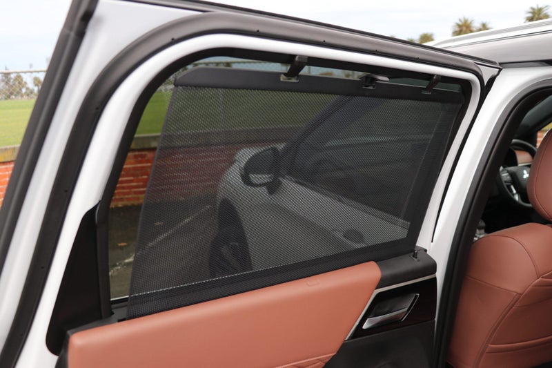 2026 Mitsubishi Outlander Exceed 2WD image 5