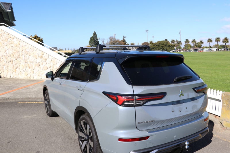 2026 Mitsubishi Outlander Exceed 2WD image 5