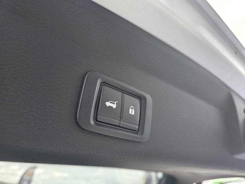 2026 Mitsubishi Outlander Exceed 4WD 2.5P image 4