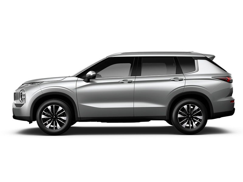 2026 Mitsubishi Outlander LS 2.5L Petrol 2WD image 3