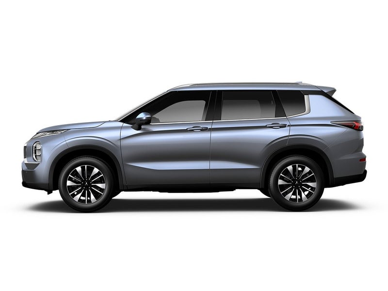 2026 Mitsubishi Outlander LS 2.5L Petrol 2WD image 2