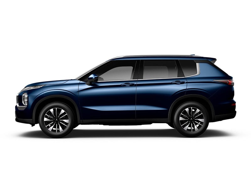 2026 Mitsubishi Outlander LS 2.5L Petrol 2WD image 2