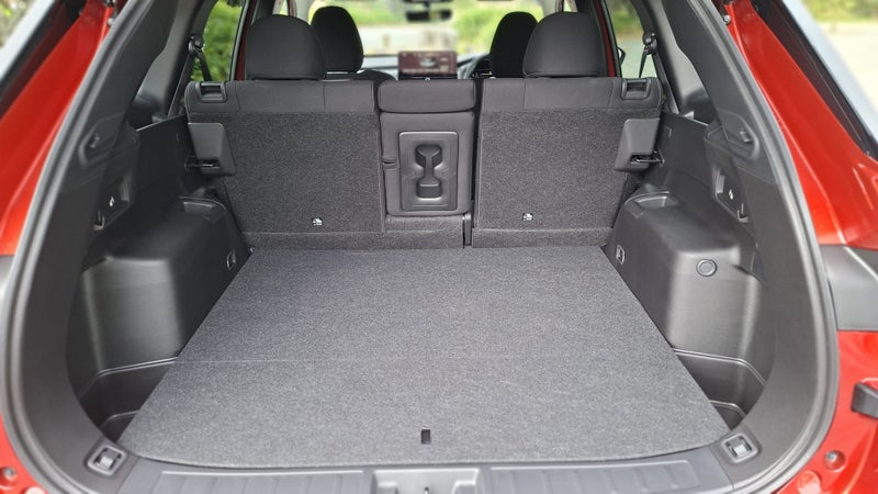 2026 Mitsubishi Outlander LS 2WD - 5/10 Year Wa... image 5