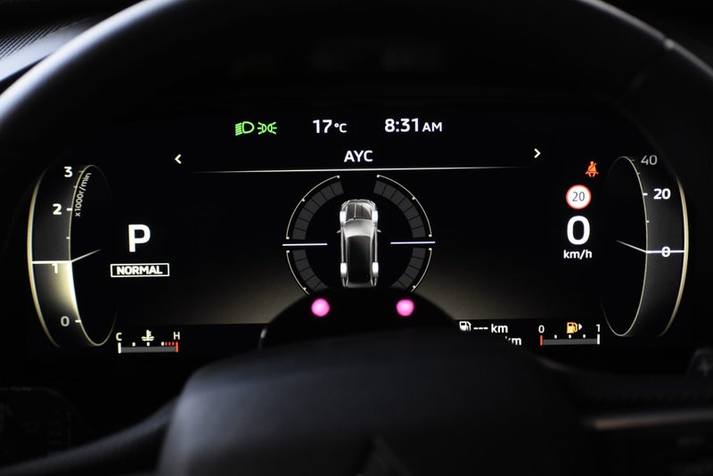 2026 Mitsubishi Outlander LS 2WD 5 Seat 8Sp Aut... image 4