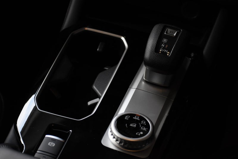 2026 Mitsubishi Outlander LS 2WD 5 Seat 8Sp Aut... image 5